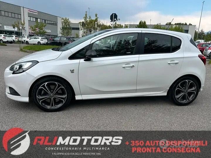 Opel Corsa 5ª serie