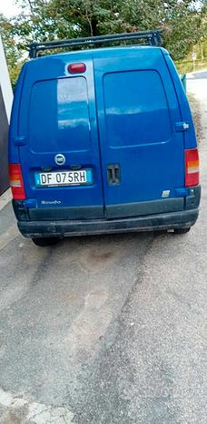 FIAT Altro modello - 2006