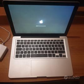 Macbook pro 13 2011