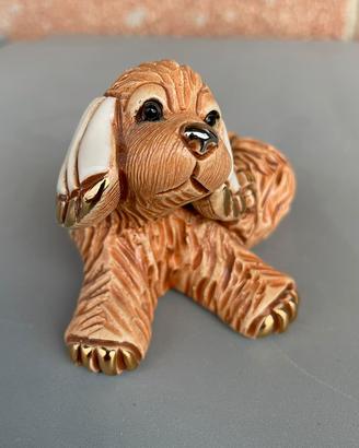Cocker Rinconada