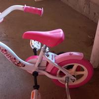 bicicletta bambina 