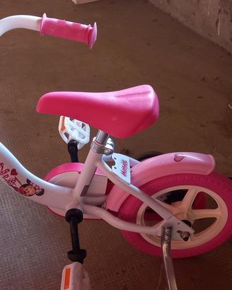 bicicletta bambina 