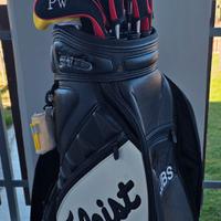 Set Completo Golf TITLEIST Tour Series - AP1 2008