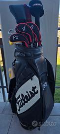 Set Completo Golf TITLEIST Tour Series - AP1 2008