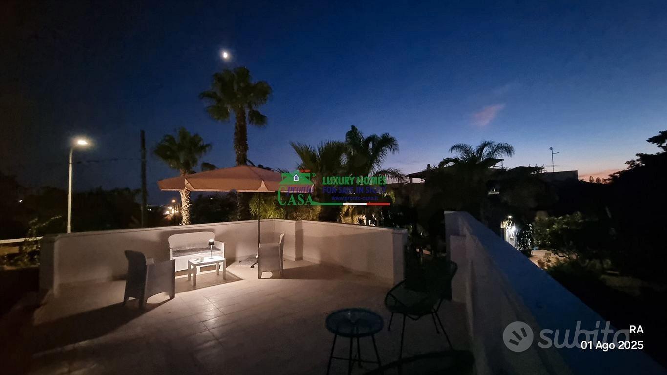 Casa – Ragusa, Marina di Ragusa - Altro