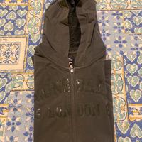 Felpa donna Lonsdale tg.XL