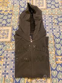 Felpa donna Lonsdale tg.XL