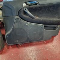 Pannelli porta alfa 147