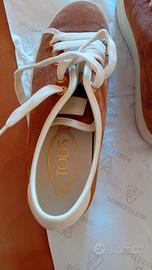 scarpe tod's nuove