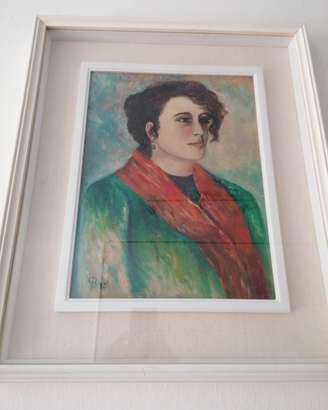 Quadro arte moderna