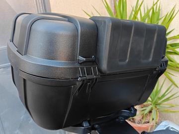 GIVI trekken 52 L 