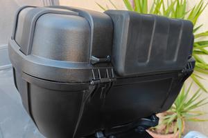 GIVI trekken 52 L 