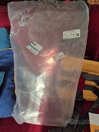 Imbragatura x riabilitazione motori