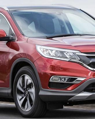 HONDA CR-V 1.6 diesel 160 cv - anno 2017