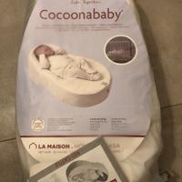 Nido ergonomico  -  Cocoonababy