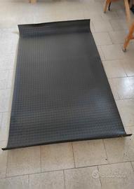 Tappeto in PVC anti scivolo 