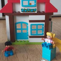 Lego Duplo fattoria 10869