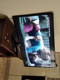 TV kennex 43 pollici 