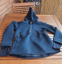 Freddy D.I.W.O. Curve giacca tecnica M/44