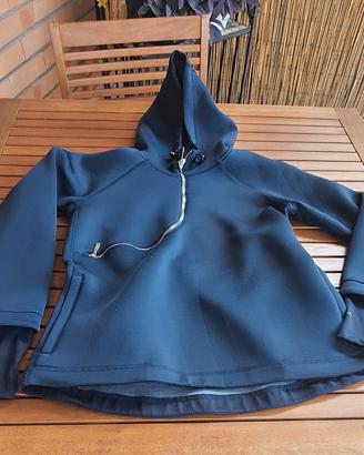 Freddy D.I.W.O. Curve giacca tecnica M/44