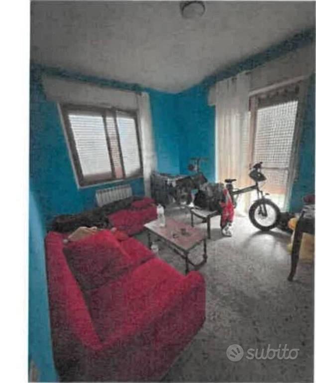 Appartamento – Brignano Gera d'Adda - Altro