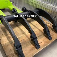Multiripper fino a 6 denti per miniescavatori