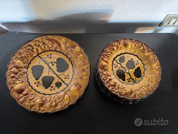 Set dolce Zippoli Caiani Sesto Fiorentino