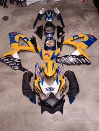 Carene gsx-r 750 k8 livrea Corona