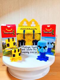 🔥McDonald’s Set Minecraft, Maksym Trach!💪