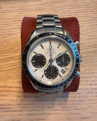 Omega Speedmaster Panda - Limited Edition Japan
