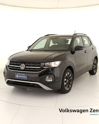 Volkswagen T-Cross 1.0 tsi style 95cv