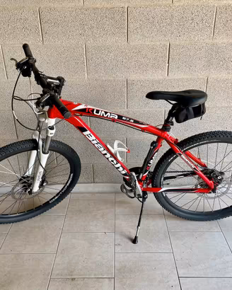 Bianchi Kuma 27,2