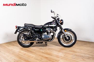 KAWASAKI W 800 - 2020