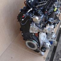 Motore FORD KUGA II 2.0L 180 CV - T8MA T8MB T8MC