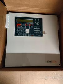 Centrale antincendio Inim Smartloop
