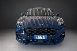 Ford Puma 1.0 EcoBoost Hybrid 125 CV S&S ST-Line X