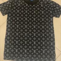Maglietta louis vuitton