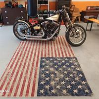 softail springer 1.340  harley davidson 