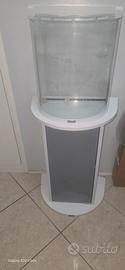  Acquario tetra Explorer line 30 lt completo 