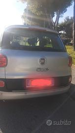 Fiat 500l - 2017