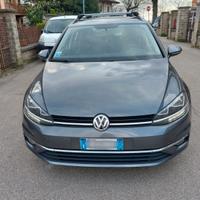 Volkswagen golf variant 1.6 tdi