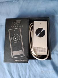 enence traduttore istantaneo 