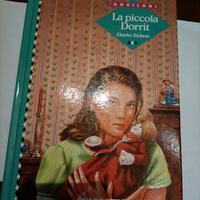 lib da collezione la piccola Dorrit
