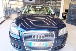 AUDI A3 2.0 16V TDI Ambition