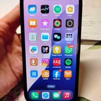 Iphone 15 - 256GB - Nero -