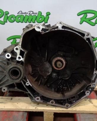 CAMBIO 5 MARCE PER OPEL ZAFIRA A 2.0 DTI 2001