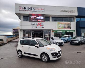 Citroen C3 Picasso C3 Picasso 1.6 VTi 120 Exclusiv