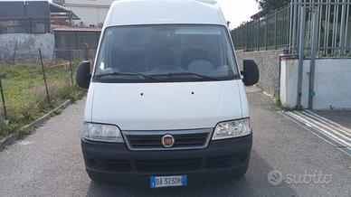 DUCATO CC 2800 JTD