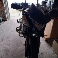 Moto VOGE