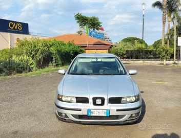 Seat Leon 1.9 TDI  90 cv